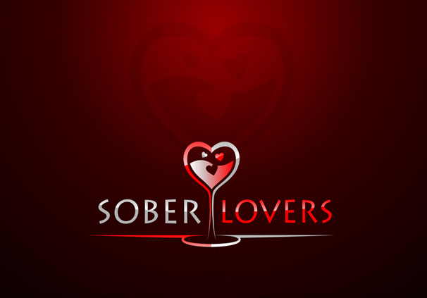latest images of lovers.  Degree and to finish development of my latest project: Sober Lovers.